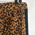n:philanthropy  Size Medium Barkley Joggers Pants In Hazel Leopard Print Brown ￼ Photo 5