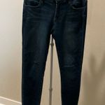 Articles of Society Article of Society raw hem legs straight Photo 0