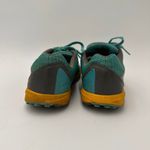 Keen  Women's A86 Turquoise Mint Trail Mountain Running Terrain  Size 8.5 Photo 4
