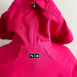 Adidas Authentic Hooded Swift Soft Shell Pink Jacket Size XS Photo 5