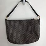 Fossil  Skylar Crossbody Shoulder Bag Monogram Photo 0