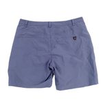 Spyder  Ella Blue Gray Women’s Medium shorts style 872168 Photo 2