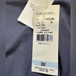 Karen Kane New  Women's Blue Chinos Photo 5