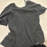 Free People  hot shot onesie Photo 1