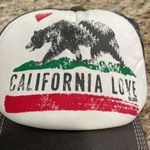 Billabong  California Love destination trucker hat Photo 1