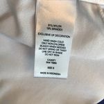 Altar'd State Altar’d State High Neck Blue Tie Dye Bikini Top Photo 5