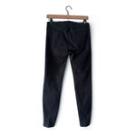 Liverpool Jeans Company Black Skinny Pants Petite 2/26 Photo 2