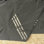 Adidas  Black Women’s Golf Windbreaker- Size Medium Photo 7