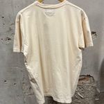 The Vintage Shop Unified Vintage Y2K USA Made Grunge Graphic Patchwork Short Sleeve Skater Tee XL Photo 3