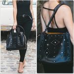 Coach 1941 Rogue Bag With Western Rivets, 20315 Photo 2