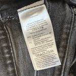 Madewell  The Perfect Vintage Jean in Lunar Wash Size 28 Photo 8