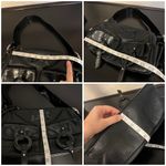 Dolce & Gabbana  Authentic Vintage 2003 RARE piece, authenticity hologramm tag Photo 4