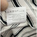 Faithfull the Brand Revolve Cova Mini Dress Amsterdam Stripe Womens Size 2 Photo 10