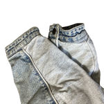 Wild Fable  Denim Bomber Jacket Photo 7