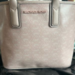 Michael Kors  Pink Tote Bag​ Photo 0