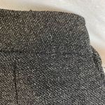 Max Studio MSSP Black Noelle Twill Career Occasion Trouser Pants 8 NEW Photo 8