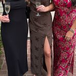 Revolve yvanna embroidered maxi dress Photo 3