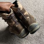 Cabela's Cabela’s Waterproof Thinsulate Realtree Camouflage Hunting Hiking Boots SIZE 6 Photo 10