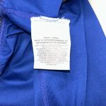 Nike  Pro Leggings Women’s Size Small Blue Royal Ankle-Length Athletic Pants Photo 4