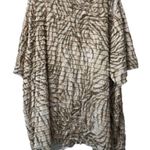 Maggie Barnes Top Blouse Plus Size 5X Pleated Ruffle Style Classic Business City Photo 1