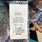 Fantastic Fawn Women’s Tribal Open Cardigan Photo 4