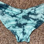 PINK - Victoria's Secret NWOT-PINK scrunch bikini bottoms Photo 4