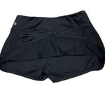 Z By Zella  Skort Medium Black Photo 4