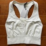 Revolve NWT Bandier Wesley Soho Seamless Long Line Bra Photo 0