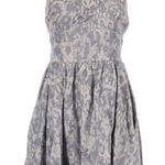 Bethany Mota Bethany‎ Moto Aeropostale small gray sundress NWT Photo 0