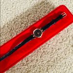 Gucci  SHELLY LINE authentic ladies watch 🌹🌹🌹 Photo 3