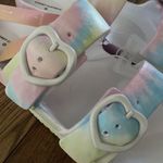 Stoney Clover Lane X Target Slide Sandals Photo 1