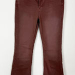 Urban Outfitters BDG Comfort Stretch Ultra Low Rise Flare Jean Photo 0