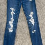 American Eagle Super High Rise Jeggings Photo 0