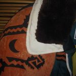 Julia Michaels LP Vintage 90s Western Cowgirl Cabin Jacket Thick Coat Green Size undefined Photo 4