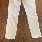 Lilly Pulitzer  Worth Skinny white jeans. Size 10 Photo 5