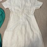 Dissh Linen dress Photo 0