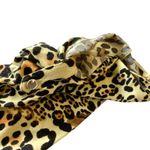 Rebecca Malone  Leopard Tunic Top Photo 5