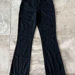 Dolce & Gabbana Women’s Black Pants Made in Italy, Waist 30” EXCELLENT! $950 Photo 1