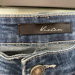 Kancan women’s Blue Jeans stretch skinny ankle Size undefined Photo 3