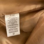 Michael kors kimono jacket size PL Gold Photo 3