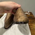 Raye  Slip-On Mule Booties Photo 2