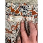 Anthropologie HEI HEI Lalasa Paisley Wide Photo 5