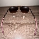 Roberto Cavalli New Hoedus 899S Rose Gold Aviator Sunglasses 59mm Photo 8