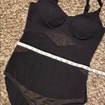 Honeylove Tank Shapewear Bodysuit Size XL Black Photo 2