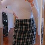 SheIn Tweed Skirt Photo 0