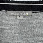 Smartwool  Front Range sweater small 100% merino wool cardigan button front gray Photo 7