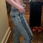 Maniere De Voir Maniere de Vior Jeans Photo 1