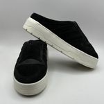 Adidas Womens Rivalry Mule Slide On Sneaker Black/White #IF4651 Size 8 New Photo 5