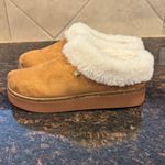 Joy Magano Joy Glamorous Cozy Slippers w/Orthotic Insole Best Gift Ever! W8 Brown Size 8 Photo 6