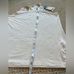 The North Face NWT  Wander Tank, Gardenia White, Size Large, Athletic, Hiking Photo 3